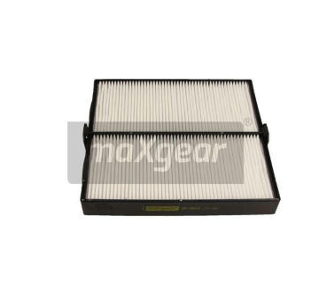 Filter vnútorného priestoru MAXGEAR 26-1363