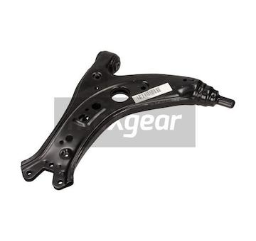 Řídicí páka, zavěšení kol MAXGEAR 72-3100