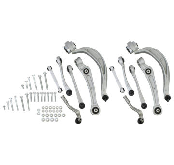 Rameno napravy, zaveseni kol MAXGEAR 72-6306