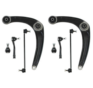 Rameno napravy, zaveseni kol MAXGEAR 72-6296