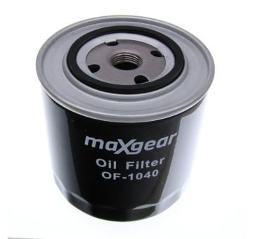 Olejový filtr MAXGEAR 26-0136