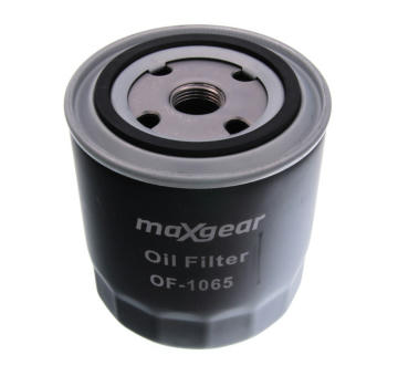 Olejový filter MAXGEAR 26-0260