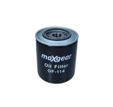 Olejový filter MAXGEAR 26-2142