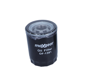 Olejový filtr MAXGEAR 26-2033