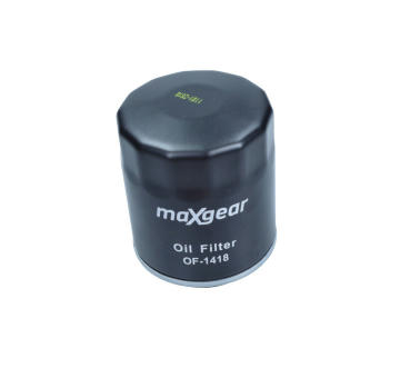 Olejový filtr MAXGEAR 26-2124