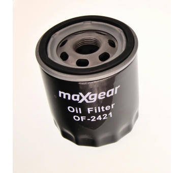 Olejový filtr MAXGEAR 26-2056