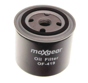 Olejový filtr MAXGEAR 26-2115