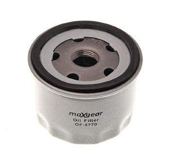 Olejový filtr MAXGEAR 26-2074