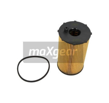 Olejový filter MAXGEAR 26-0788
