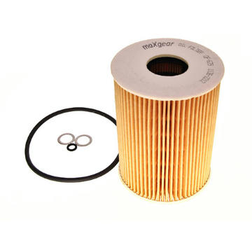 Olejový filter MAXGEAR 26-2092