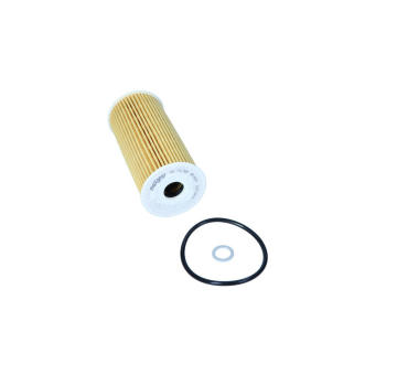 Olejový filter MAXGEAR 26-2137