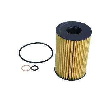 Olejový filter MAXGEAR 26-1515