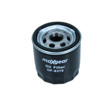 Olejový filtr MAXGEAR 26-2072