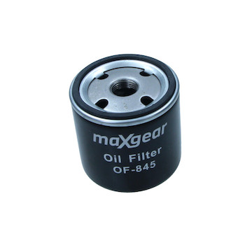 Olejový filtr MAXGEAR 26-0755