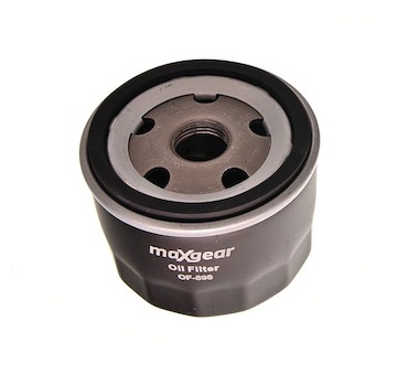 Olejový filter MAXGEAR 26-0267