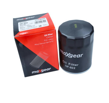 Olejový filtr MAXGEAR 26-2146