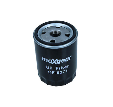 Olejový filtr MAXGEAR 26-2076