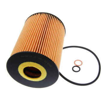 Olejový filter MAXGEAR 26-2122