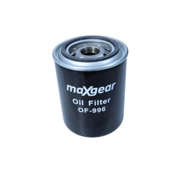 Olejový filtr MAXGEAR 26-0431