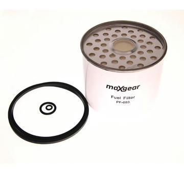 Palivový filtr Maxgear 26-0139