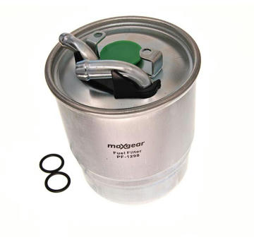 Palivový filter MAXGEAR 26-0412
