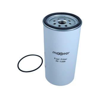 palivovy filtr MAXGEAR 26-2305