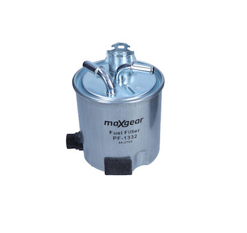 palivovy filtr MAXGEAR 26-0679