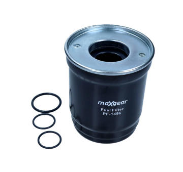 Palivový filter MAXGEAR 26-2968