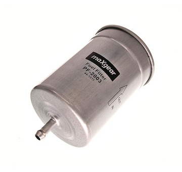palivovy filtr MAXGEAR 26-0142