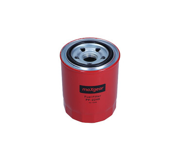 palivovy filtr MAXGEAR 26-1557