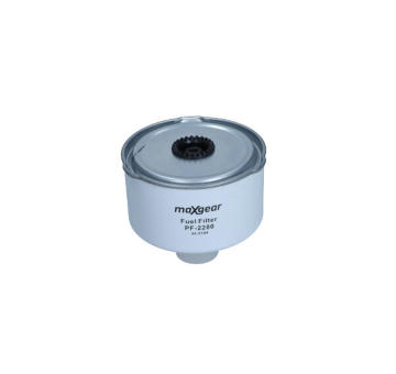 Palivový filter MAXGEAR 26-2238