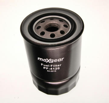 palivovy filtr MAXGEAR 26-2282