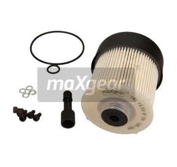 palivovy filtr MAXGEAR 26-1373