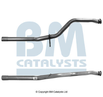 Výfuková trubka BM CATALYSTS BM50018