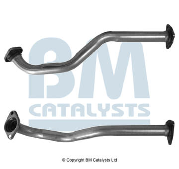 Výfuková trubka BM CATALYSTS BM51011