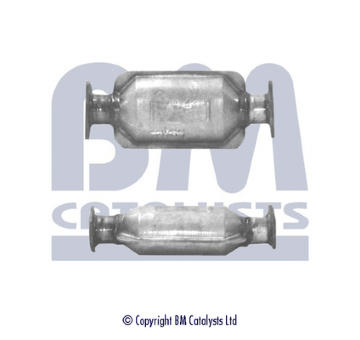 Katalyzátor BM CATALYSTS BM80005H