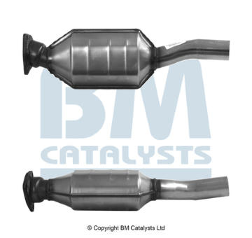 Katalyzátor BM CATALYSTS BM80011H