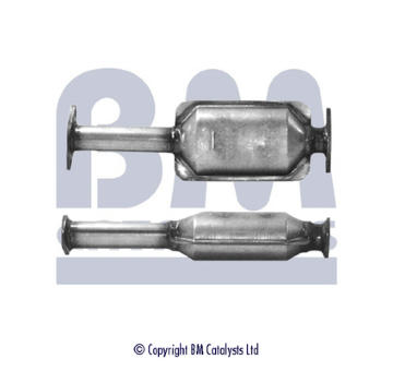 Katalyzátor BM CATALYSTS BM80012H