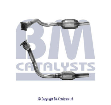 Katalyzátor BM CATALYSTS BM80047H