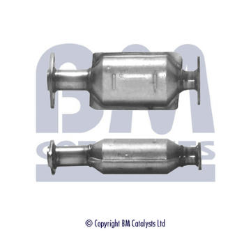 Katalyzátor BM CATALYSTS BM80053H