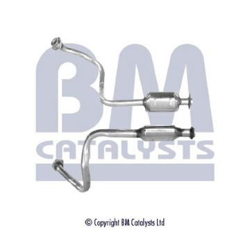 Katalyzátor BM CATALYSTS BM80057H