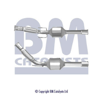 Katalyzátor BM CATALYSTS BM80093H