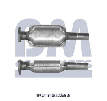 Katalyzátor BM CATALYSTS BM80094H