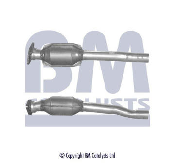 Katalyzátor BM CATALYSTS BM80099H