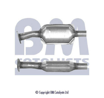 Katalyzátor BM CATALYSTS BM80109H