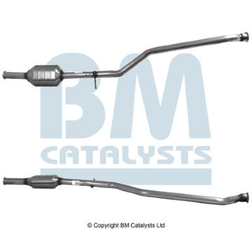 Katalyzátor BM CATALYSTS BM80130H