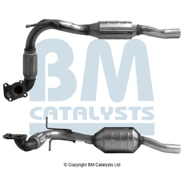 Katalyzátor BM CATALYSTS BM80135H