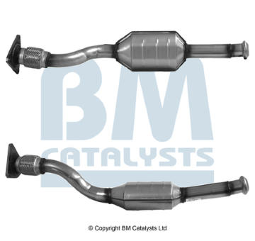 Katalyzátor BM CATALYSTS BM80144H