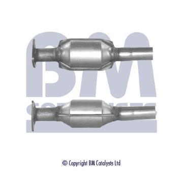 Katalyzátor BM CATALYSTS BM80145H