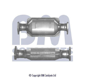 Katalyzátor BM CATALYSTS BM80153H